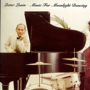 Lester Lanin Music For Moonlight Dancing 