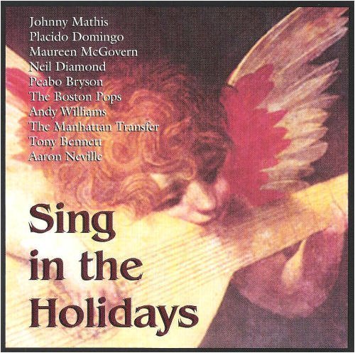 Sing In The Holidays/Sing In The Holidays