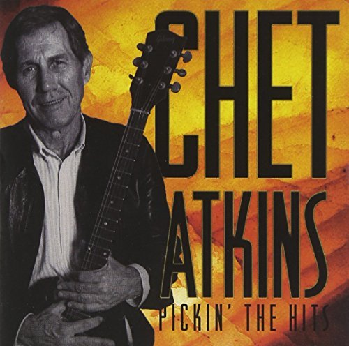 Chet Atkins/Chet Picks The Hits