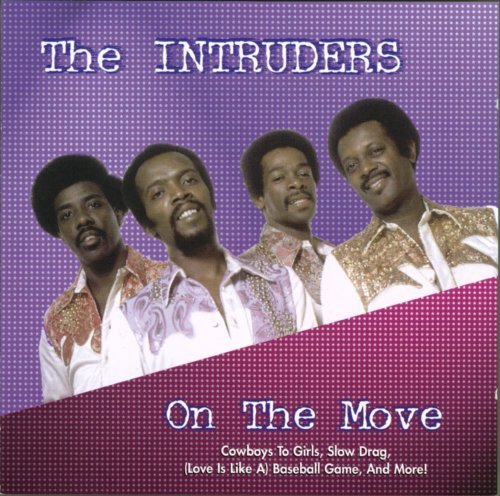 Intruders/On The Move