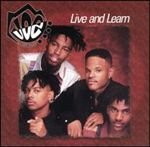 JOE PUBLIC/LIVE & LEARN