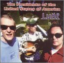 PRESIDENTS OF THE U.S.A./LUMP