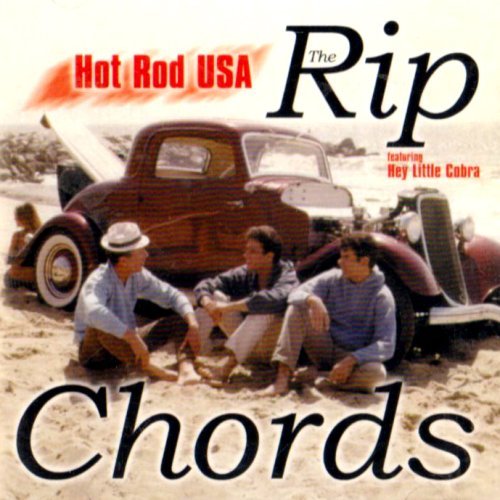 Rip Chords/Hot Rod U.S.A.