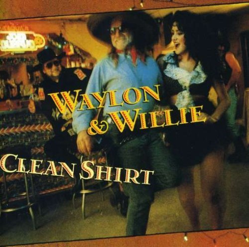 Jennings/Nelson/Clean Shirt