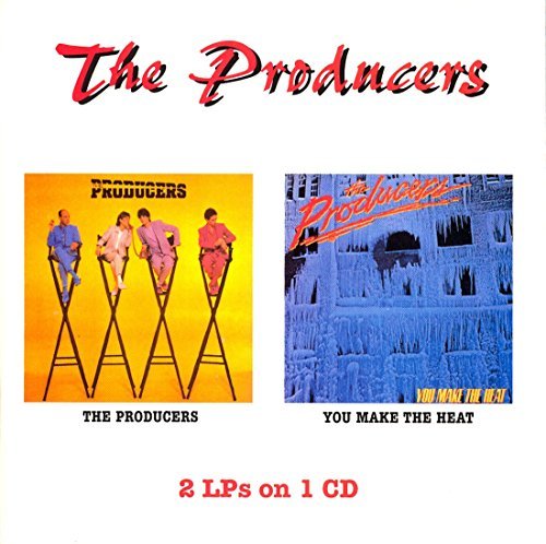 Producers/You Make The Heat