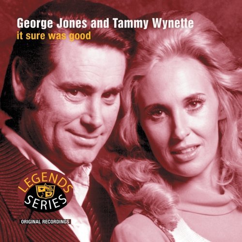 Jones/Wynette/It Sure Was Good