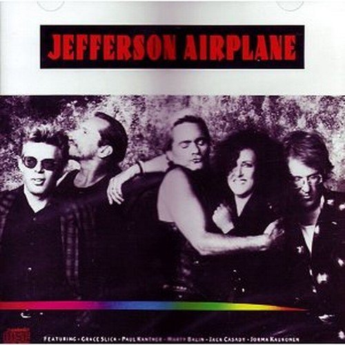 Jefferson Airplane/Jefferson Airplane
