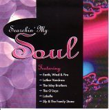 Various/Searchin' My Soul