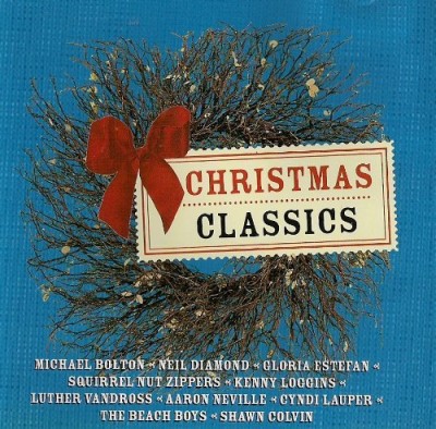 Christmas Classics/Christmas Classics