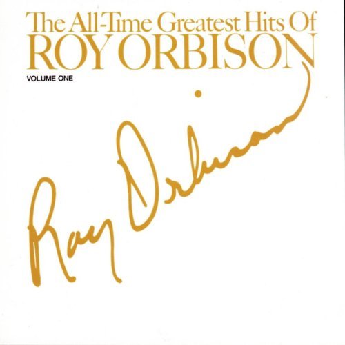 Roy Orbison/Vol. 1-All-Time Hits