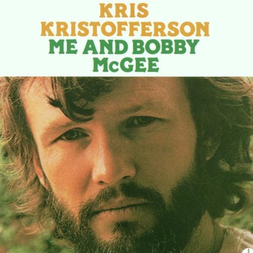 Kris Kristofferson/Me & Bobby Mcgee