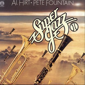 Hirt/Fountain/Vol. 1-Super Jazz