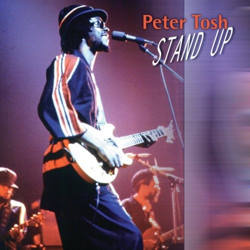 Peter Tosh/Stand Up