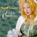 Cyndi Lauper/Feels Like Christmas