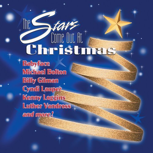 Stars Come Out At Christmas/Stars Come Out At Christmas