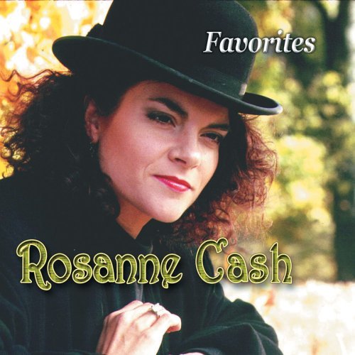 Rosanne Cash Favorites 