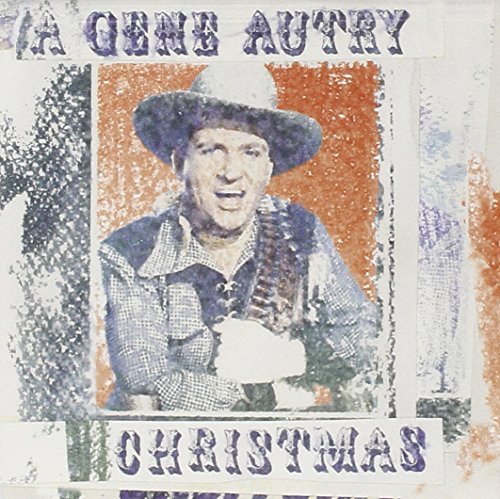 Gene Autry Gene Autry Christmas 