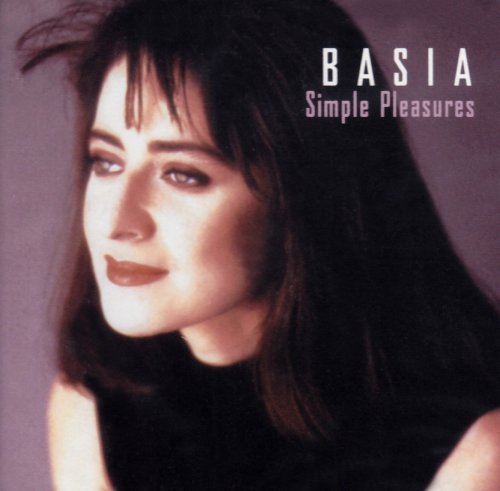 Basia/Simple Pleasures