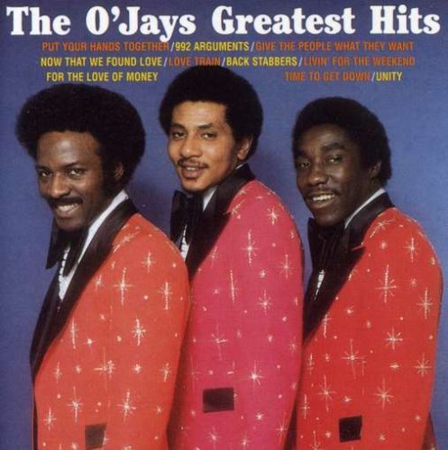O'Jays/Greatest Hits
