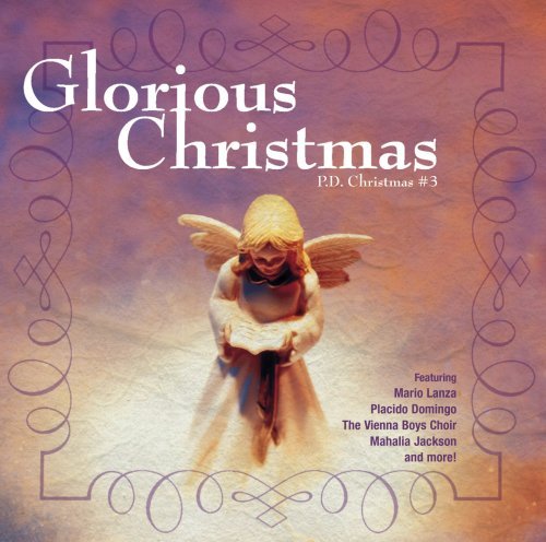 Glorious Christmas/Glorious Christmas