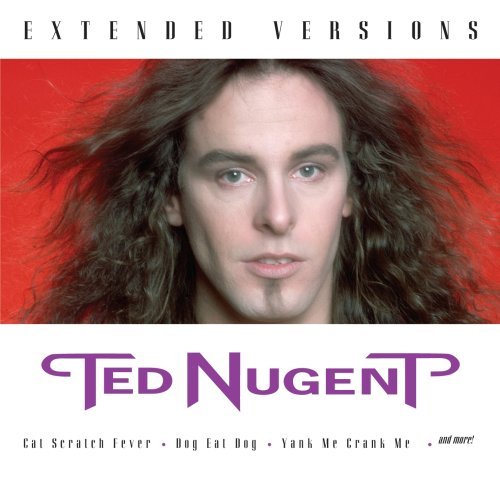 Ted Nugent/Extended Versions