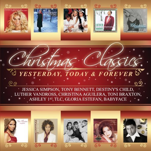 Christmas Classics: Yesterday/Christmas Classics: Yesterday