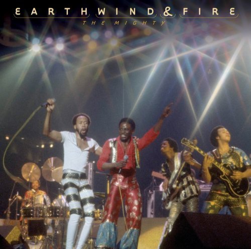 Earth Wind & Fire/Mighty Earth Wind & Fire