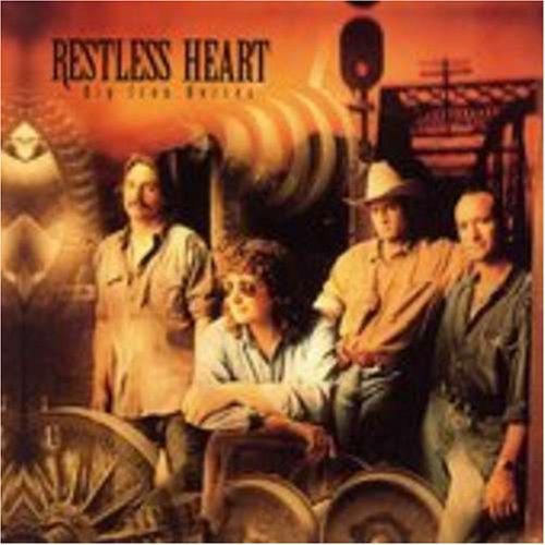 Restless Heart/Big Iron Horses