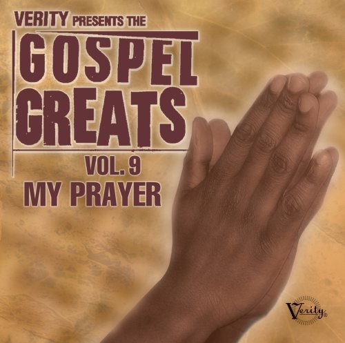 Gospel Greats/Vol. 9-Praise & Worship