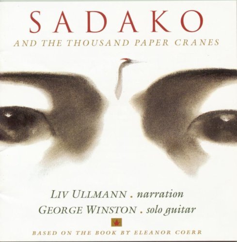 SADAKO & THE THOUSAND PAPER CR/SADAKO & THE THOUSAND PAPER CR