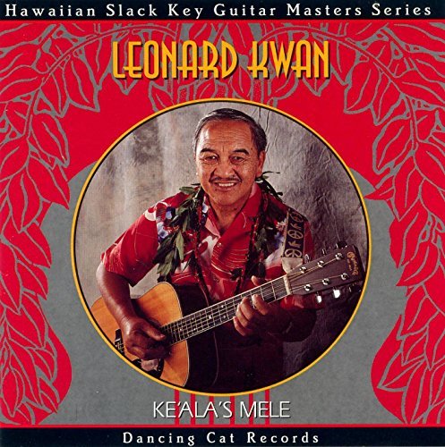 Leonard Kwan/Ke'Alas Mele