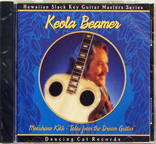 Keola Beamer/Moe 'Uhane Kika