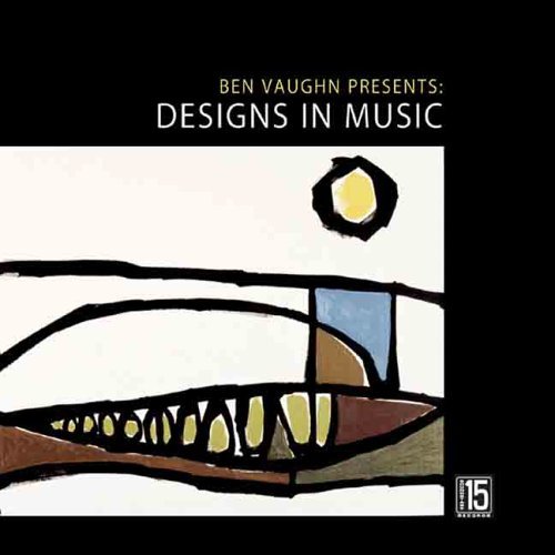 Ben Vaughn/Designs In Music