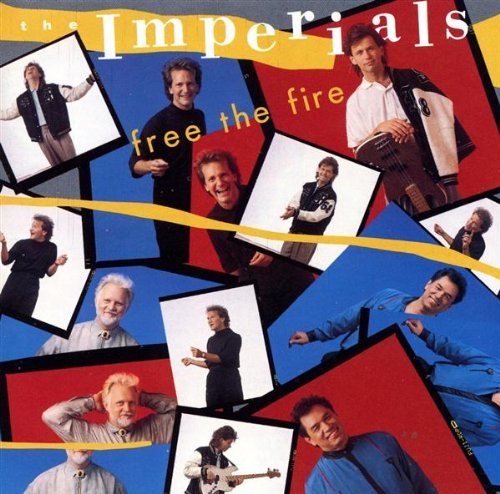 Imperials/Free The Fire