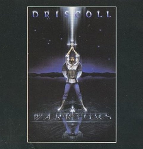 Phil Driscoll Warriors 