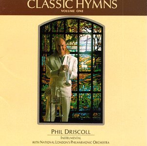 Phil Driscoll/Vol. 1-Classic Hymns