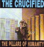 Crucified Pillars Of Humanity 