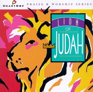 Dave Bell Lion Of Judah 