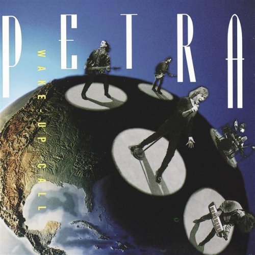 Petra/Wake-Up Call