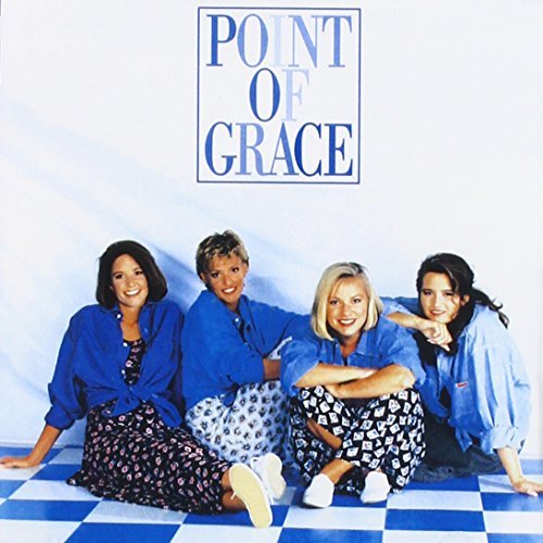 Point Of Grace/Point Of Grace@Cd-R