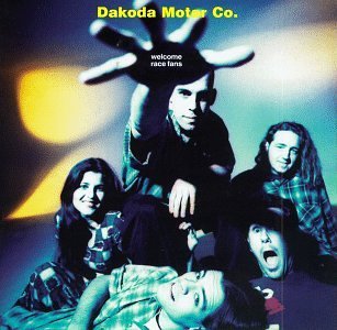 Dakoda Motor Co./Welcome Race Fans