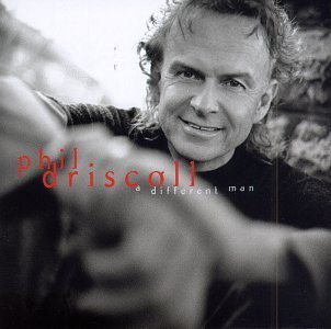 Phil Driscoll Different Man 