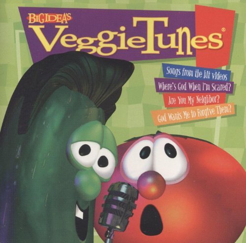 Veggie Tales/Veggie Tunes