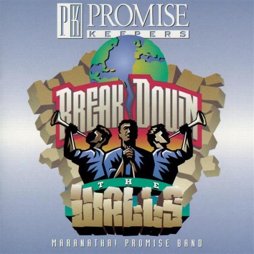 Marantha Promise Band/Promise Keepers 1996