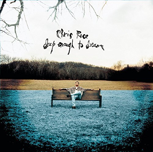 Chris Rice/Deep Enough To Dream
