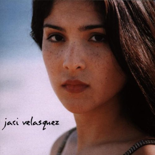 Jaci Velasquez/Jaci@Cd-R