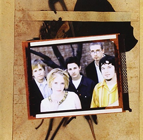 Sixpence None The Richer/Sixpence None The Richer@F466/Woen
