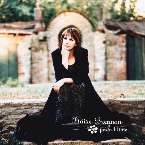 BRENNAN,MAIRE/PERFECT TIME