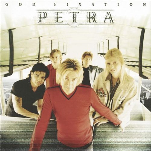 PETRA/GOD FIXATION