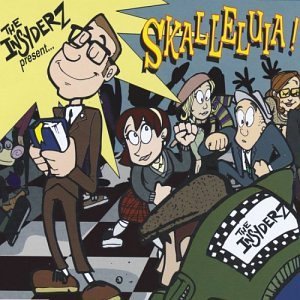 Insyderz/Skalleluia